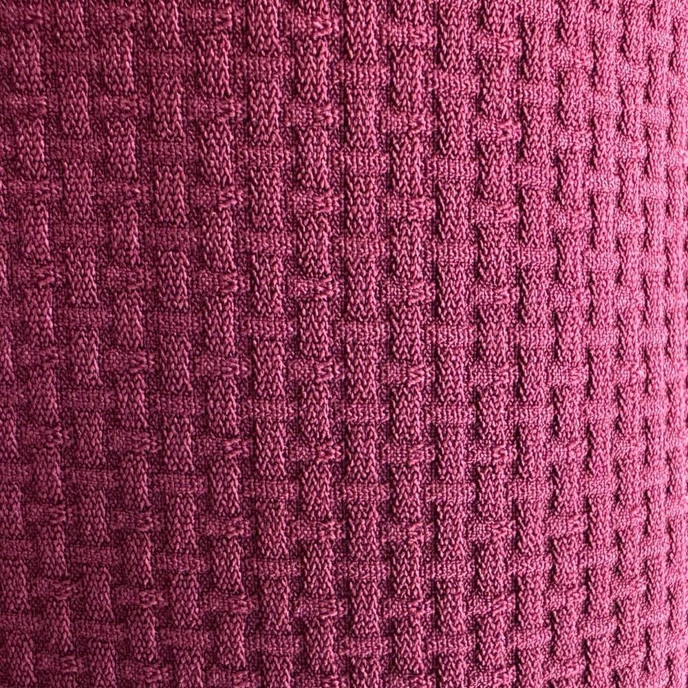 Ted Baker Burgundy Top - Picture 6 of 15